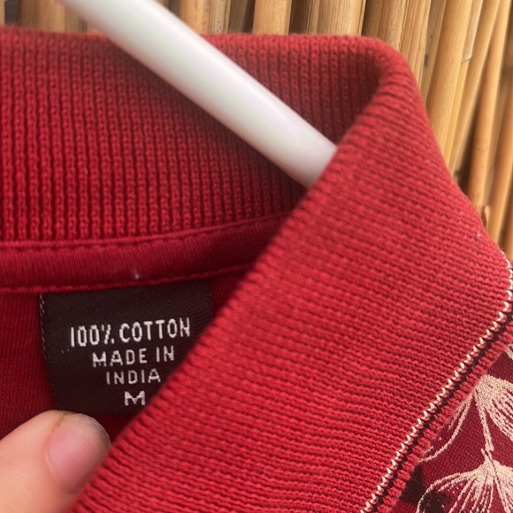 IZOD Polo Shirt - Picture 3 of 4